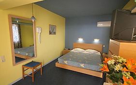 Phaedra Hotel