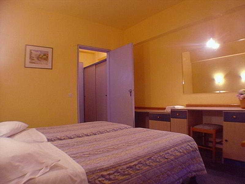 Phaedra Hotel Rhodes City Exteriör bild